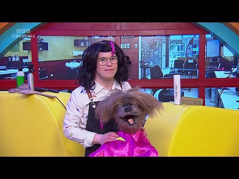 CBeebies Continuity - 2nd August 2024