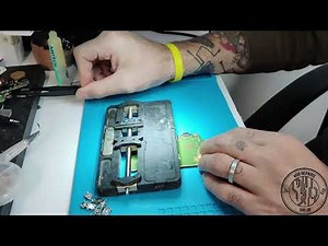 Amazon Fire Tablet 7inch MIcro Usb Connector Replacement