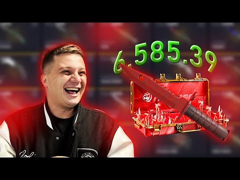 1000$ CASE BATTLE & HELLCASE UPGRADES 💰 *HELLCASE PROMO CODE*