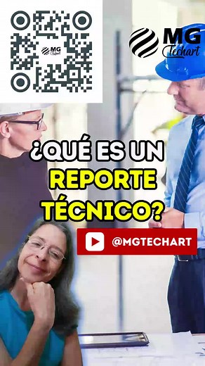 ¿Qué es un reporte técnico y cuáles son las partes más importantes que lo constituyen?Guía Rápida de Reportes Técnicos para Ingenieros ¿Sabes qué es un reporte técnico y cómo elaborar uno? En este video, te explico las partes principales que constituyen un informe técnico y la importancia de la práctica en su elaboración, especialmente para estudiantes de ingeniería. Aprende sobre las herramientas claveutilizadas en el entorno laboral y lo que buscan los empleadores en estos documentos. ¡No te p