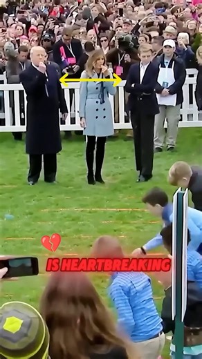 2M views · 6K reactions | Why Baron Trump Always Keeps His Distance From Donald — The Heartbreaking Truth Revealed | Quick Graphic Tv | Facebook