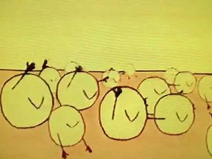 Teletoon Bumper-Laugh Riot (2008-2011)