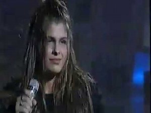 Cappella - Move It Up (Plus Staples Mix) (TV Show "Poglej In Zadeni") Slovenia, Autumn 1994