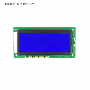 [Hot Item] 192X64 Graphic COB LCD Display with Low Cost Consumption