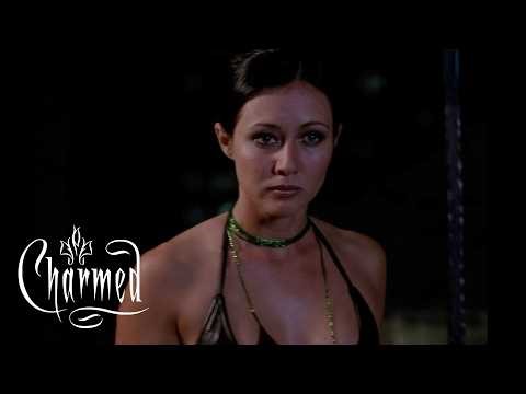 The Battle Against Dark Prue