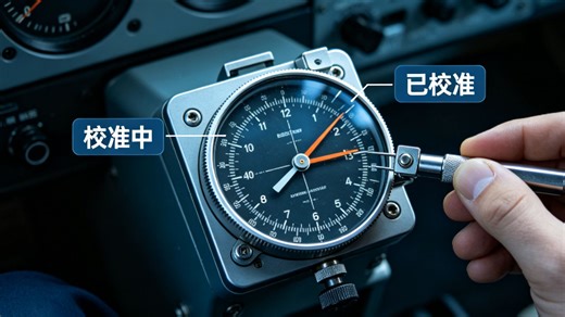 ArduPilot 外场指南针校准，一遍学会