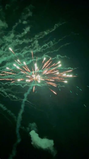 Pyro Demon 6” Double Break Canister Shells!