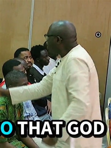 UNDERSTANDING OVERFLOW. WHY GOD BLESSES YOU BEYOND YOU. Watch Pastor Wale explain what overflow truly means for us this year at RCCG Rehoboth Assembly, Doha2 Parish. Overflow is not indulgence. It is divine intentionality. God causes His people to overflow so that blessing becomes impact, supply exceeds demand, and lives beyond us are transformed. True overflow is a state where needs are fully met and capacity is enlarged to bless others. This message reframes abundance through God’s purpose, sh