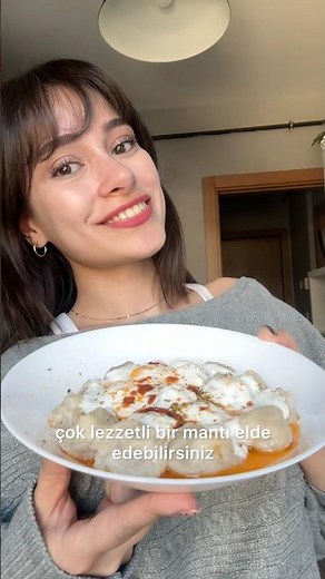 A quick and easy dumpling recipe! 🤩