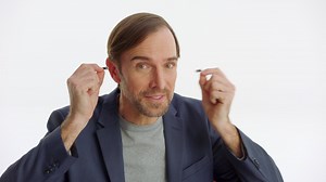 237 reactions · 19 shares | So small, and yet so smart. Meet Eargo 6, the virtually invisible hearing aid. | Eargo | Facebook