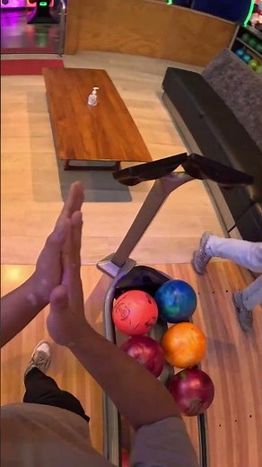 Experience the Best Ten Pin Bowling at Entertainment Park! 🎳🔥