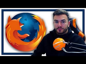 Cómo DESCARGAR FIREFOX en tu PC de manera fácil y rápida en 2026