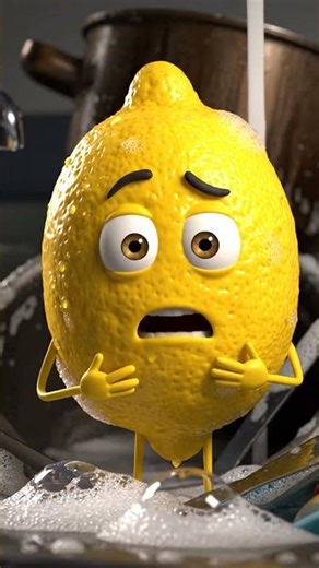 How to clean pots and pans in 5 minutes: Burnt Pan Fix#cleaninghacks #kitchenhacks #burntpanfix