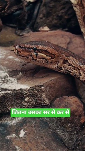 👉 “Python Snake Facts 🐍 | Interesting facts about python | GK Shorts in Hindi”