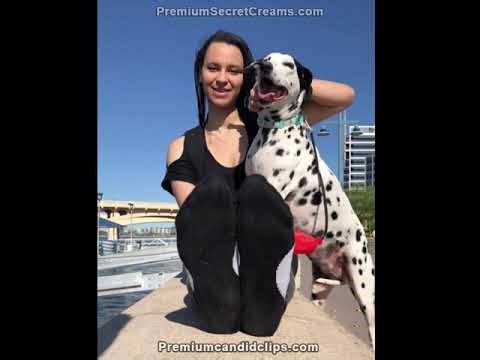 Public Random Encounter Feet Reflexology Interview 74 - more on websites