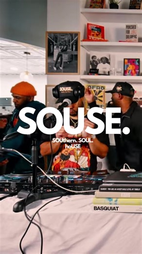 “Say you want smoke but the [SOUSE] come wit it” Track ID: Glock in My Bag (Prod. x @drview1 ) Mashup Songs: Glock in My Lap (@21savage x @metroboomin) | Deep In My Bag (@premorice) Event: SOUSE Had A Dream (Live at @fultonstreet918 in Tulsa, OK) 📹: @boomintree Looking for more SOUSE? Click the link in bio to stream Dr. View’s full set, as well as purchase the SOUSE Had A Dream Mashup Album (47 tracks) on bandcamp! #toomuchsouse #mashup #explore #explorepage #fyp souse