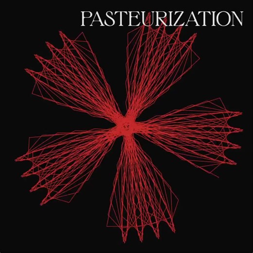 PAUSTERIZATION #generarive #generativeart #procedural #proceduralart #nft #nfts #art #p5 #js