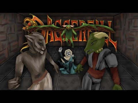 Daggerfall Multiplayer is...HORRIFIC!