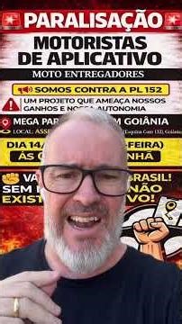 If this law passes… you will EARN less (URGENT) #appdriver #uber #appdriver