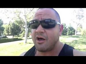 Power Project: Rippetoe Squat