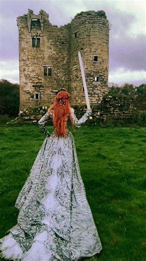 Chotronette pe TikTok