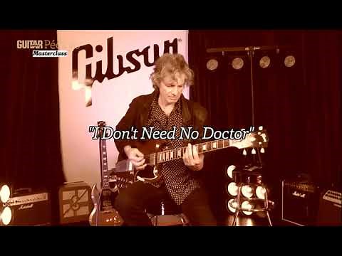 Paul Personne - Guitar Part 273