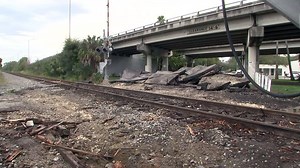 CSX failed to follow proper process to close streets for maintenance, city of Tampa says