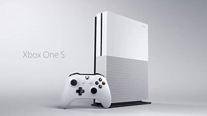 680K views · 798 shares | Vorhang auf für die neue Xbox One S mit 4K Ultra-HD, stylischem Design-Controller u.v.m.! #XboxE3 | Xbox DACH | Facebook