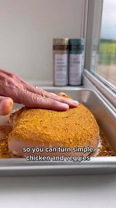 From the Ring to the Recipe: This Is How a Knockout Tastes 🥊 Laila Ali was undefeated in the ring, with 21 knockouts and zero losses, and she brings that same commitment to excellence into the kitchen. Introducing Laila Ali Spice Blends, a line of 100% organic, non-GMO, premium seasonings designed to help you cook flavorful, nourishing meals at home with ease. ❌ No fillers ❌ No preservatives ✅ Just bold, signature flavor you can trust If you’re ready to elevate your meals with clean, powerful f