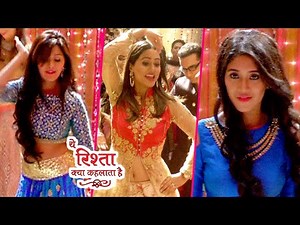 Naira Akshara and Gayu BURN THE DANCE FLOOR | Yeh Rishta Kya Kehlata Hai