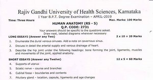 RGUHS 1st BPT April 2019 QP.pdf