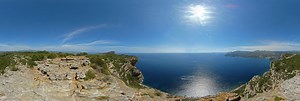 Cap Canaille 360 Panorama | 360Cities