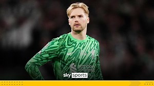 Liverpool transfer news: Brentford complete £18m deal for Caoimhin Kelleher as Mark Flekken leaves