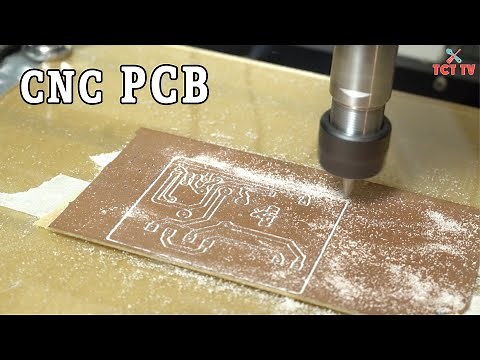 Hướng dẫn tạo File Gcode Khắc Mạch In PCB và sử dụng phần mềm Điều Khiển máy CNC | 403 ERROR