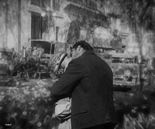 11K views · 145 reactions | What a movie... Janet Gaynor and George O'Brien in Sunrise: A Song of Two Humans, 1927... | Classic Movie Hub | Facebook