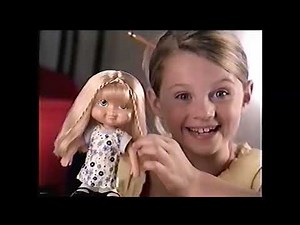 Discovery Kids on NBC Commercials - October 16, 2004