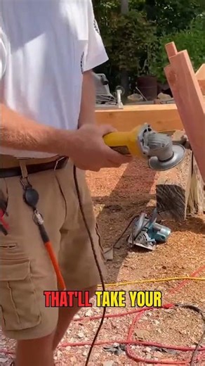 I Found the Quickest Way to Sculpt Wood