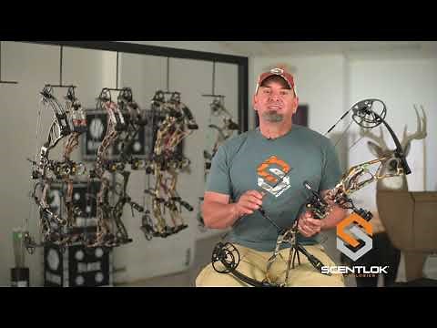 2019 Compound Bow Test & Review: Elite Ritual 30