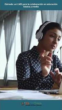 Edmodo: Usabilidad y experiencia de uso #InnovacionEducativa #TecnologiaEducativa #EducacionDigital