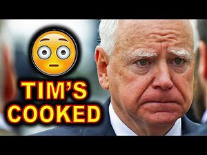 Tim Walz Gets ROASTED During FRAUD Hearings TODAY in Minnesota.....