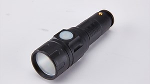 Harbor Freight recalls rechargeable flashlights for burn hazard