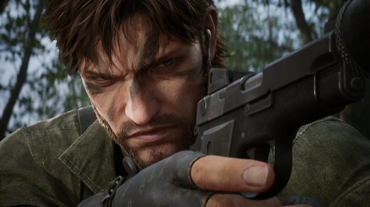 Metal Gear Solid Delta: Snake Eater's First Hotfix Is Out Now — Check Out the Patch Notes