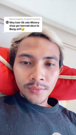 Responding to Bapakku Sangean's Comment | Garena Free Fire