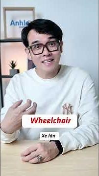 Từ vựng TOEIC Listening - Danh từ