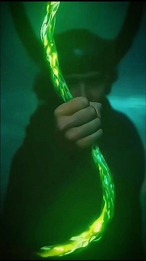 Loki Become "He Who Remains" Marvel Secret Empire #marvel #loki