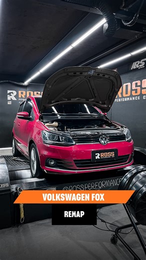 🔥🚀 VOLKSWAGEN FOX recebeu nosso pacote de REPROGRAMAÇÃO DE ECU - 🧡 ROSS PERFORMANCE e ficou com aproximadamente 98CV de potência no motor e 16kgfm de torque! . 📉 Antes entregava: 82CV de potência no motor e 12kgfm de torque . . . ✅ REPROGRAMAÇÃO DE ECU . . . . Maiores informações, entre em contato: 📞 (11) 96630-3625 📍 Avenida Crisântemo, 346 Jd. Das Flores - Osasco | Sp 🌐 www.rossperformancecar.com.br . . . . #preparacaoautomotiva #volkswagen #fox #performanceautomotiva #chipdepotencia | 