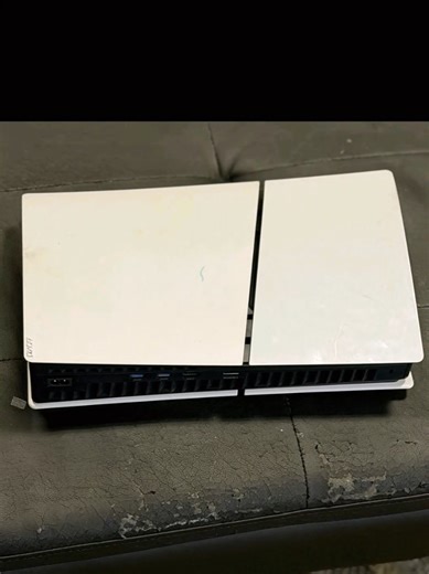 PlayStation 5: The Ultimate Gaming Console Experience