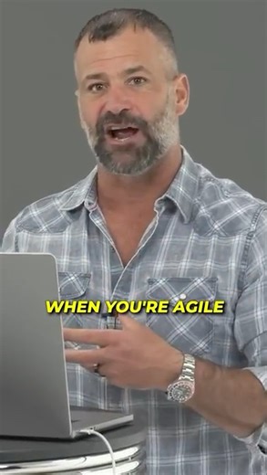 Agile Short-Term Traders Grow Accounts Fast