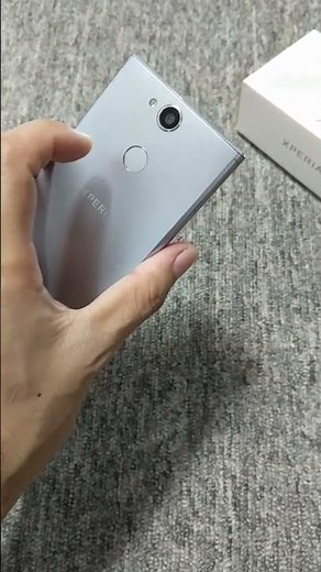 sony xperia XA dual sim Global