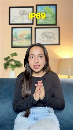 IP65 vs IP67 vs IP68 vs IP69 - Kya Hai Sach? 💧📱